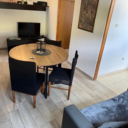 Arija 2 Apartment เซนญ์ ภายนอก รูปภาพ