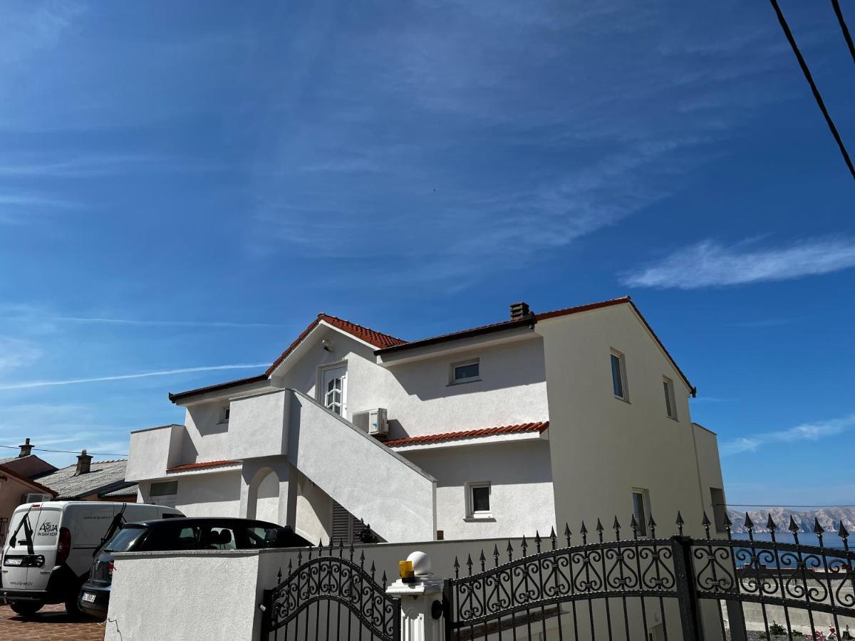 Arija 2 Apartment เซนญ์ ภายนอก รูปภาพ