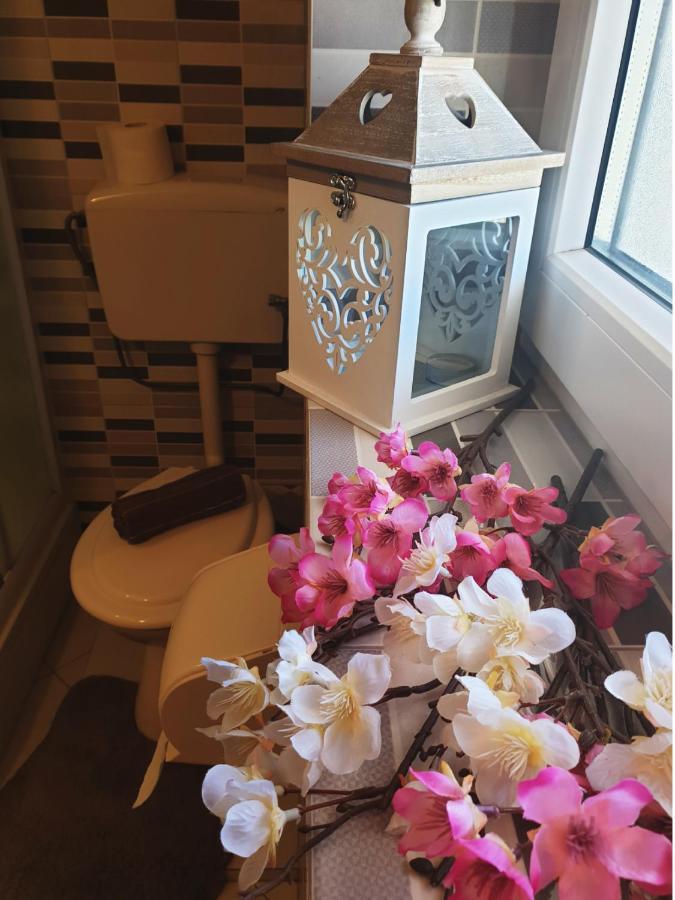 Arija 2 Apartment เซนญ์ ภายนอก รูปภาพ