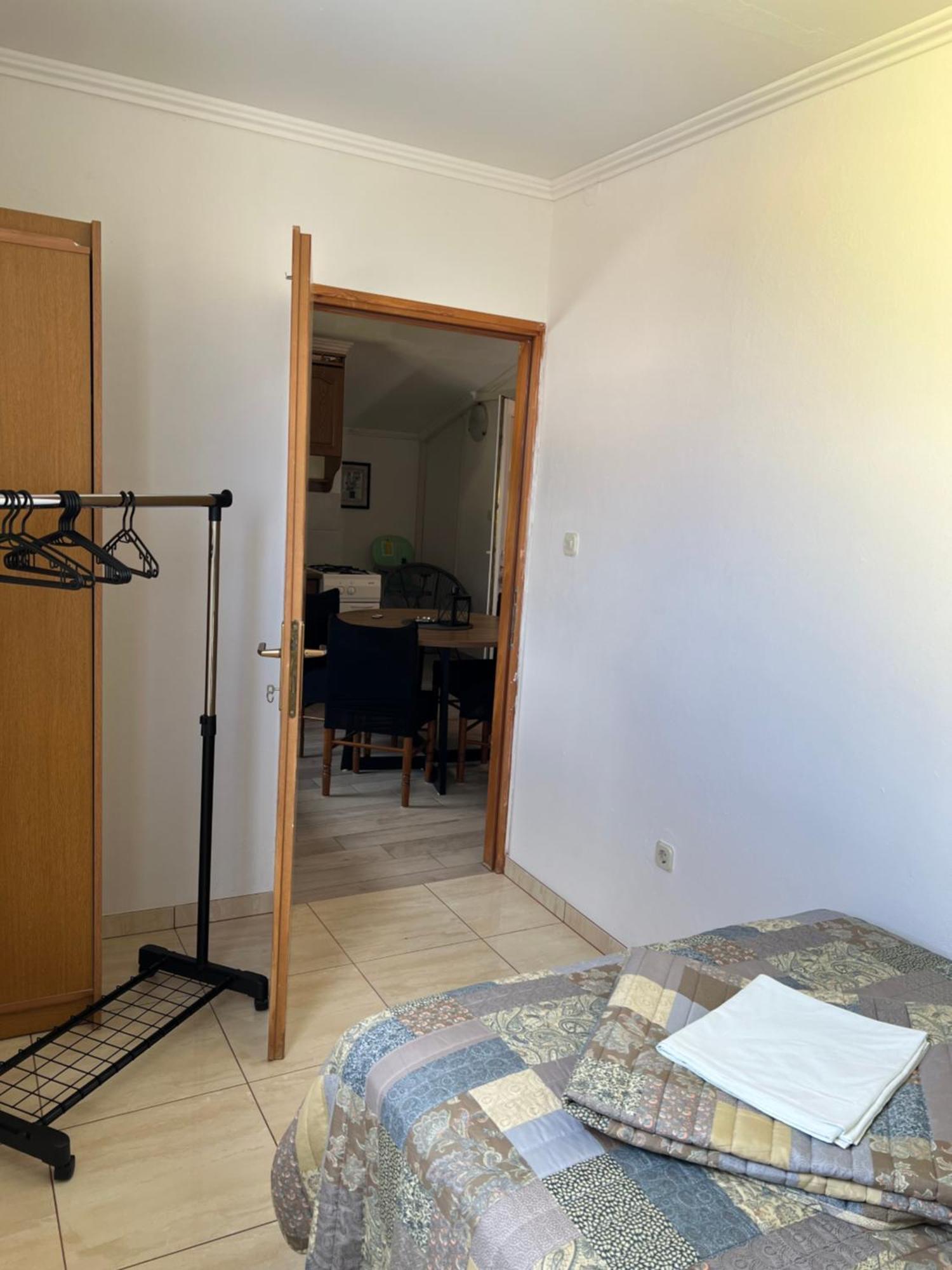 Arija 2 Apartment เซนญ์ ภายนอก รูปภาพ