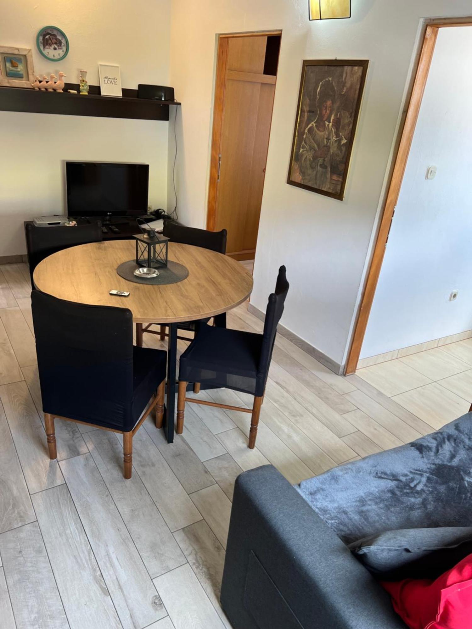 Arija 2 Apartment เซนญ์ ภายนอก รูปภาพ