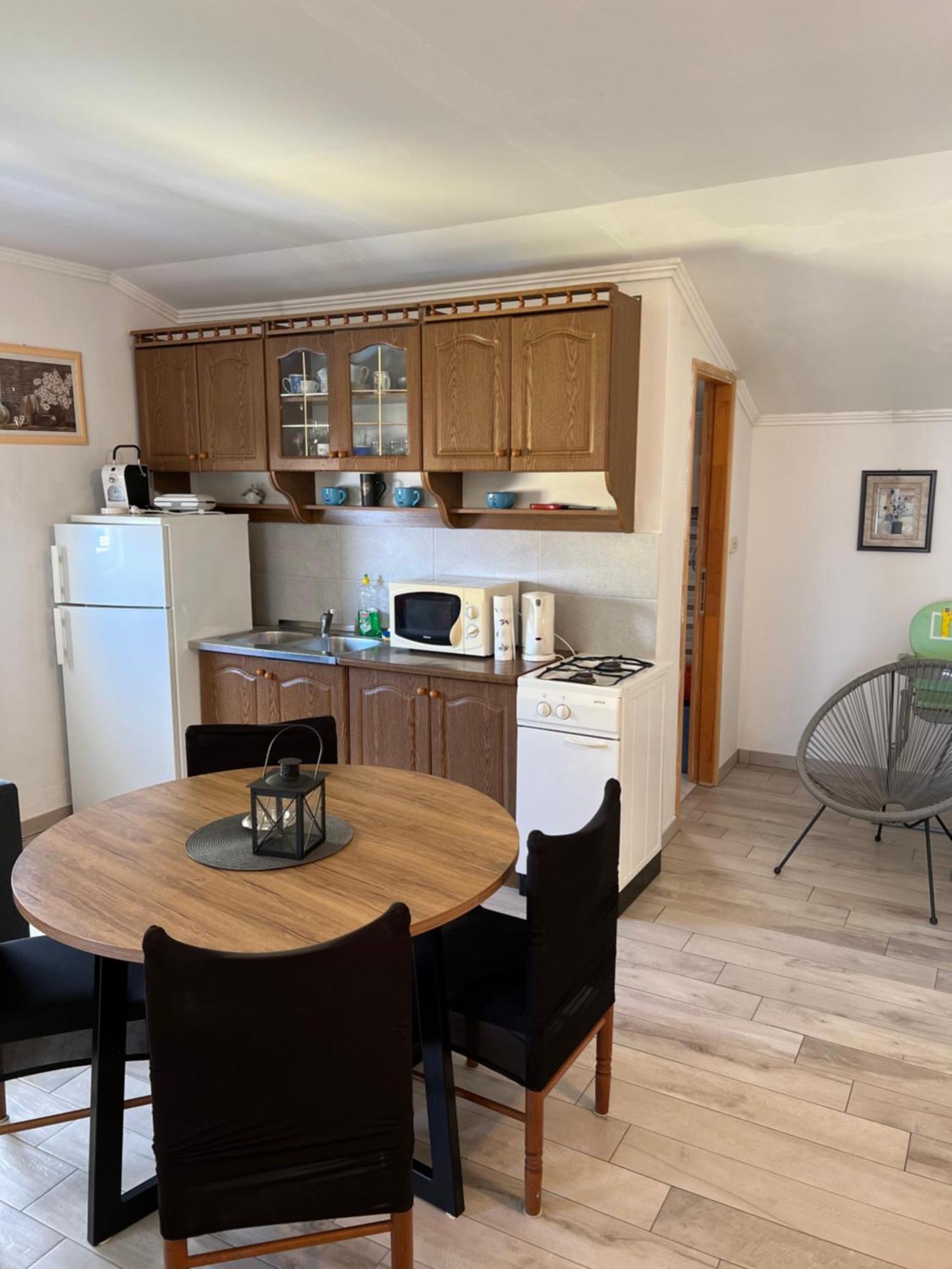 Arija 2 Apartment เซนญ์ ภายนอก รูปภาพ